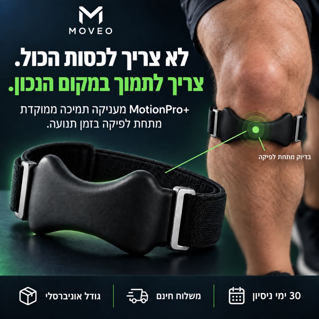 MotionPro+