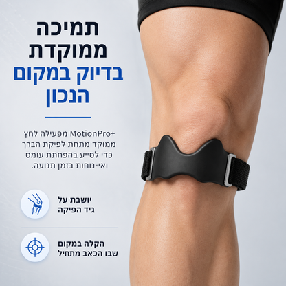 MotionPro+