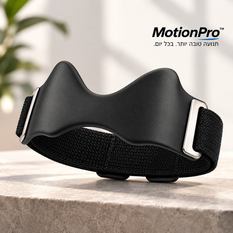 MotionPro+